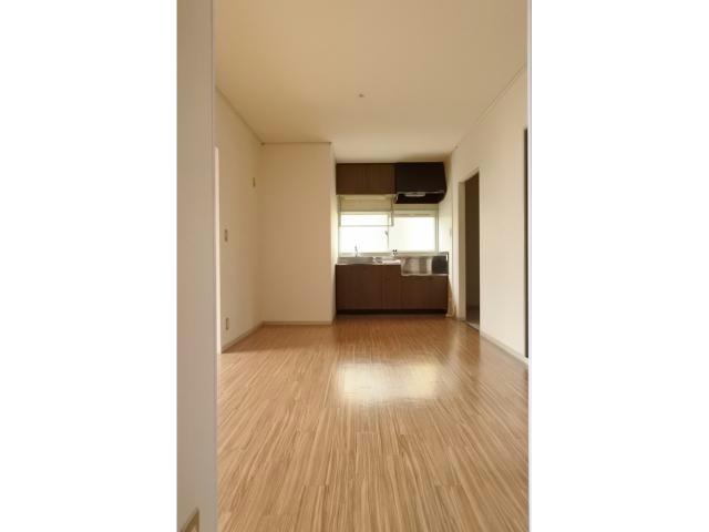 セルカ・デル・リオB - Room 205