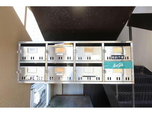 栄ハイツ - Room 102