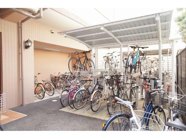 グランドハイツ末広311 - Room 1304