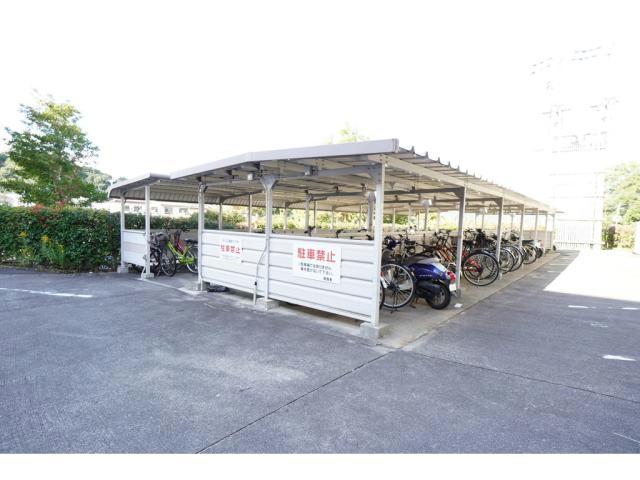 グランドハイツ正蓮寺61 - Room 114B