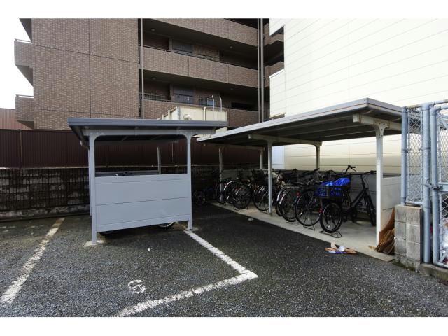  メゾンシャルマン - Room 108