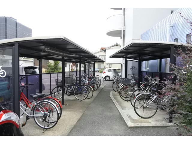 コスモス天神 - Room 108