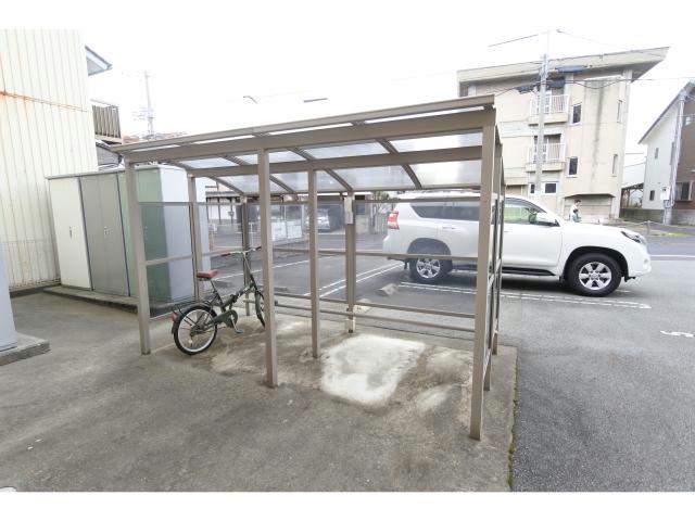 スマイリープレイス - Room 301