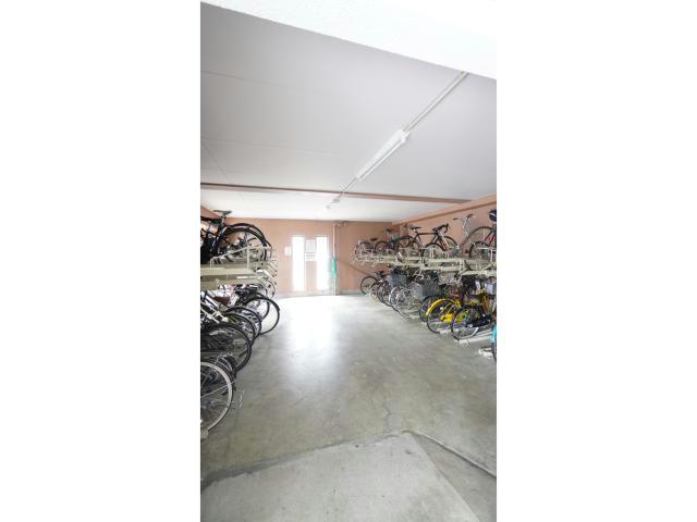 ダイアパレスグラン末広通り - Room 1402