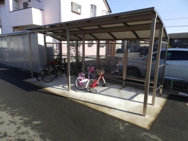 コマースグローリー - Room 201