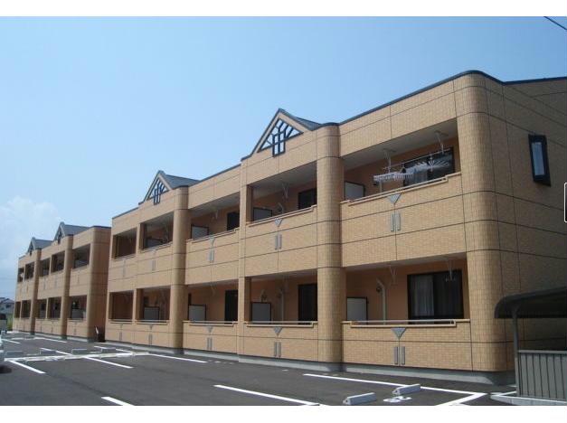 エバーレジダンス