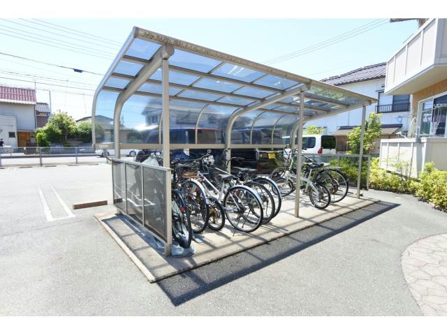 オーラルA棟 - Room 101