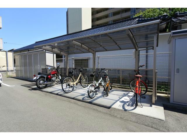 プローズ・ノエ - Room 205