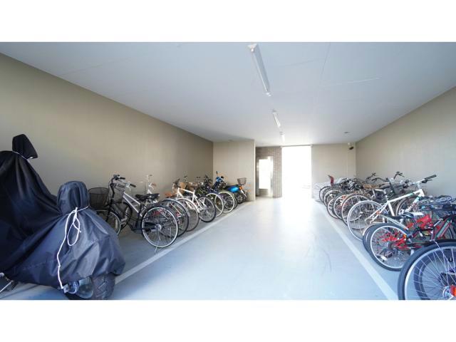 サーパス青葉町 - Room 803