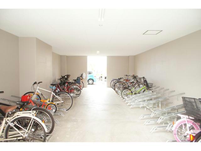 アルファスマート吉方温泉 - Room 1003