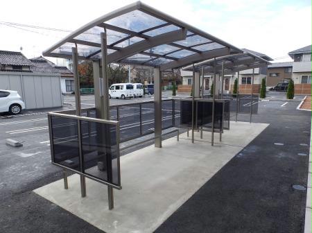 ラルジェ　Ａ棟 - Room 102