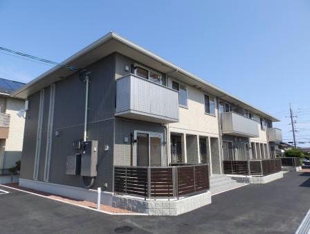 コマースグローリーⅡ