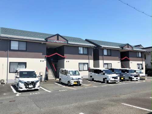 サウスアメニティA