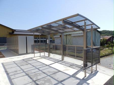 セレスト・パレ - Room 201