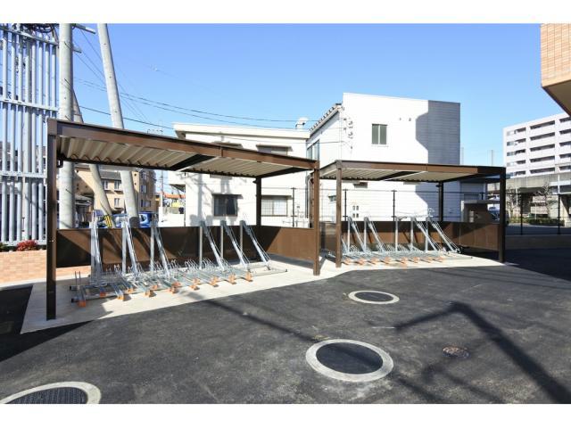 サンキューブ鳥取 - Room 307