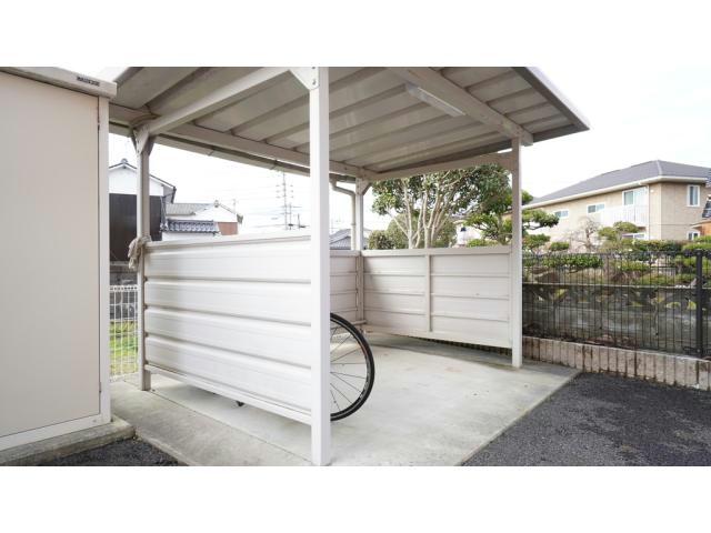 レ・プチセル - Room 102