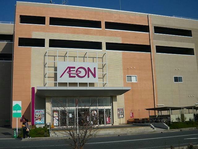 イオン鳥取北店3630m