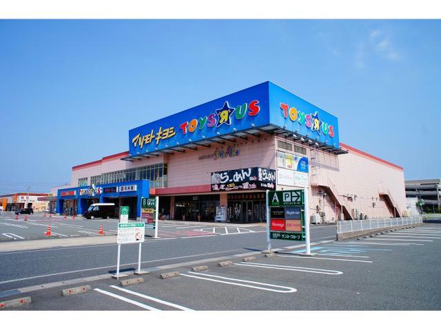 マツモトキヨシトリニティモール店3291m