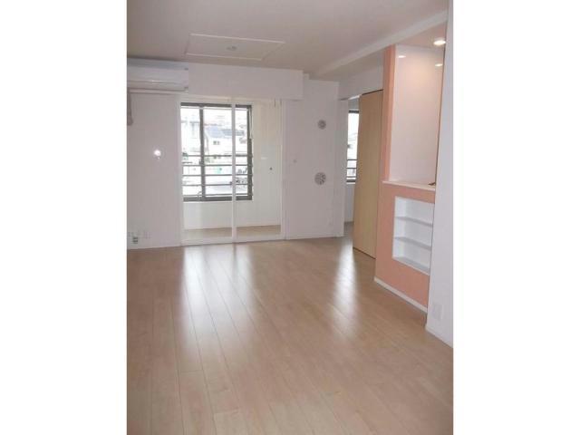 クレール・リードⅡ B - Room 203