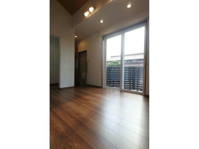 シュベール富安 - Room A