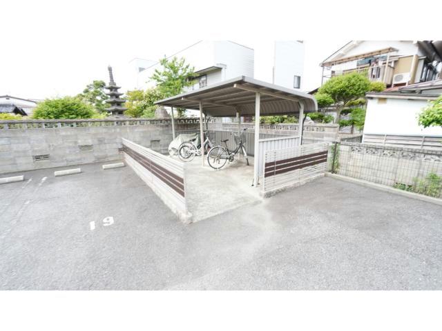 カーサ・ソニアB棟 - Room 101