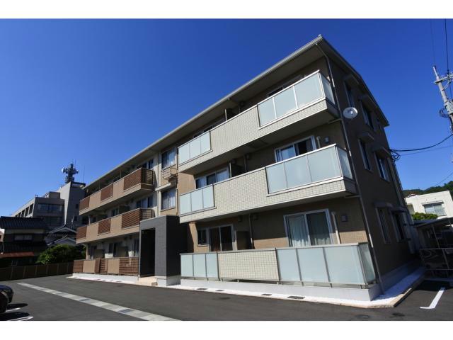 プレシャス久松公園Ⅱ