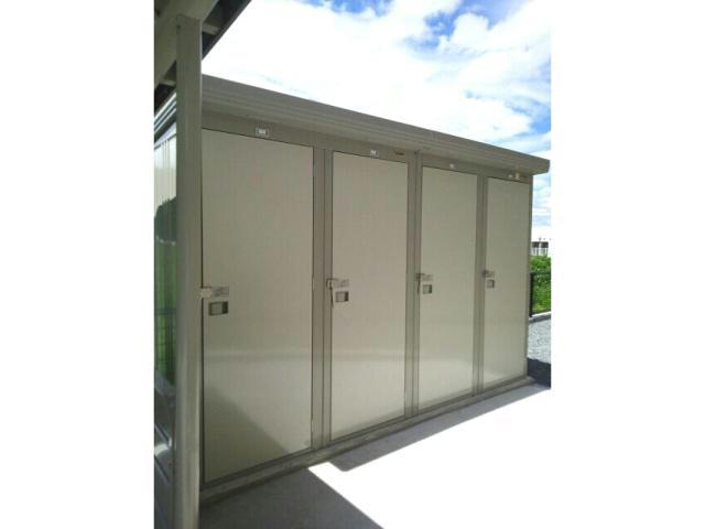 アミマールⅡ - Room 203