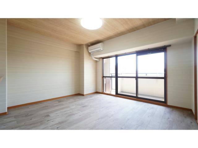 サーパス南町 - Room 401