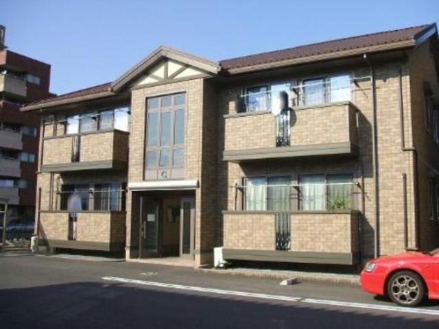 セントバーグ吉方C棟