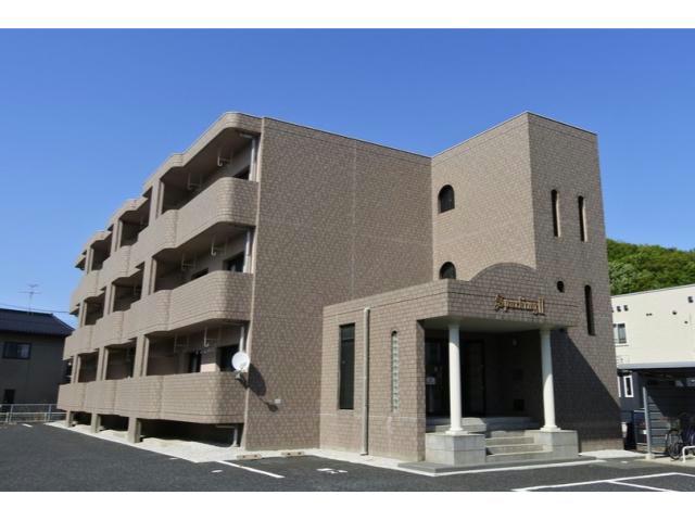 スパーキングⅡ