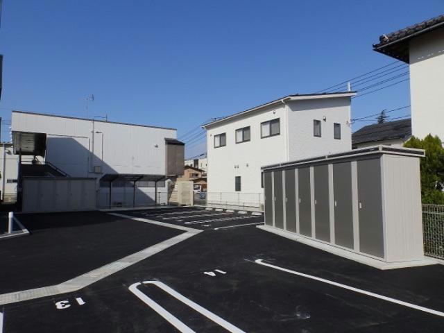 アル・ソーレ - Room 302