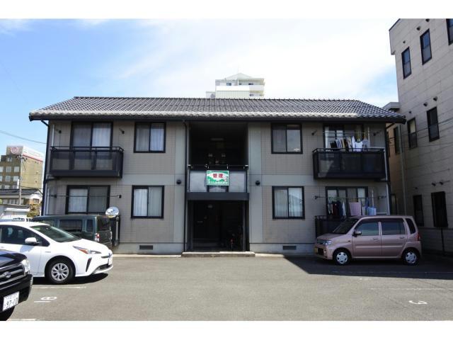 ル・シェールⅡ