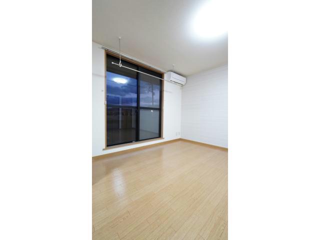 ル・シェールⅡ - Room 201