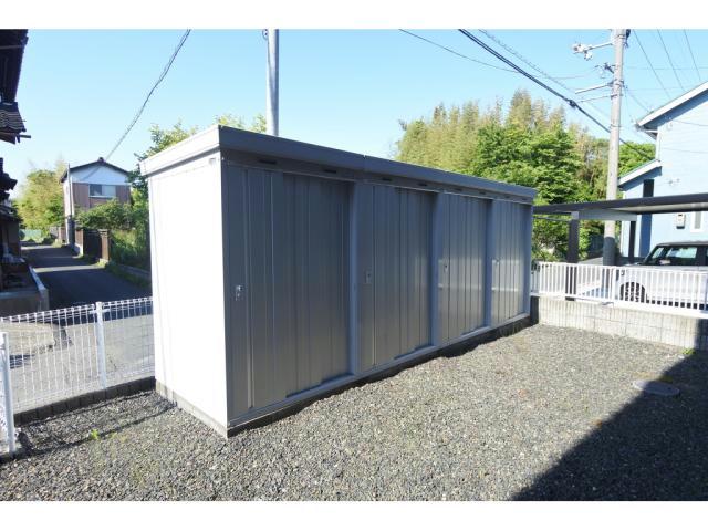 ビラ・マエダ - Room 102