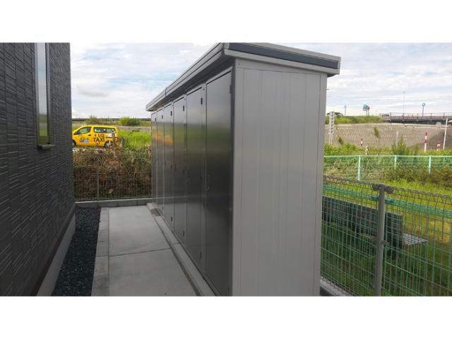 ベリーサ - Room 102