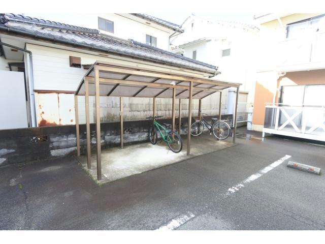 メゾンアクルックスB棟 - Room 202