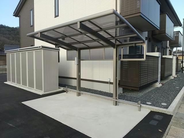 ベルビューコバヤシⅡ - Room 203