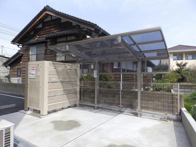 アウローラY - Room 201