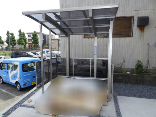 ルシェリア - Room 102