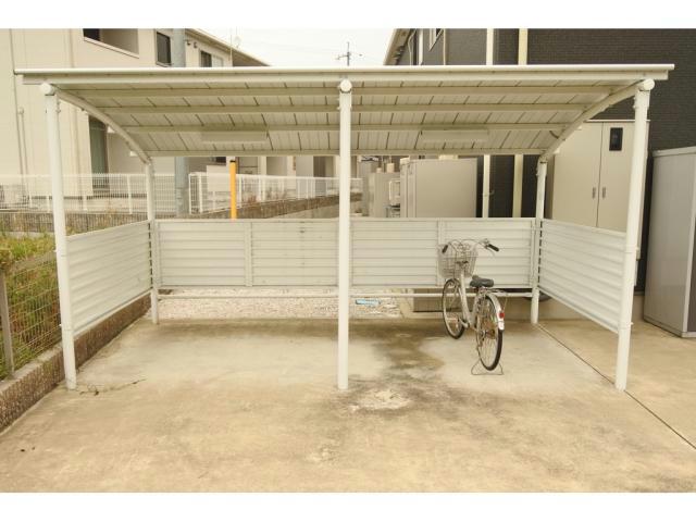 グラン　サージュ - Room 202