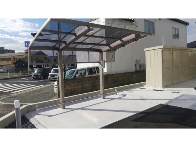 Ｇｒａｎｃｌａｓｓ秋里 - Room 305