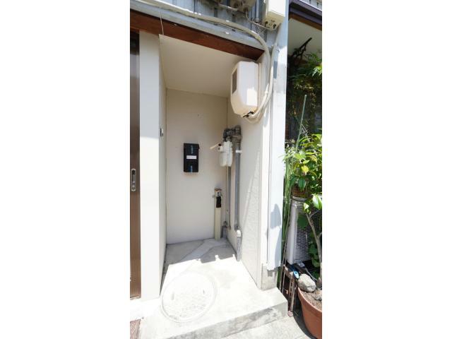 二階町本郷借家 - Room 1