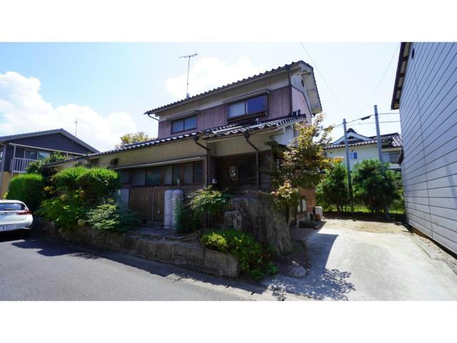 立川町5丁目Y借家