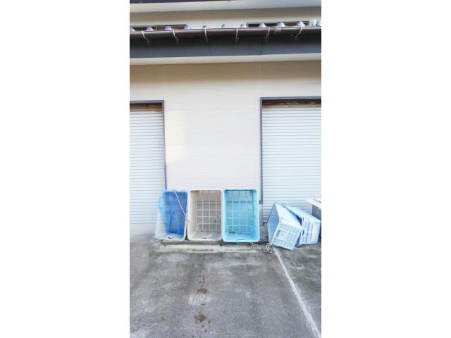 グリュック秋里 - Room 202