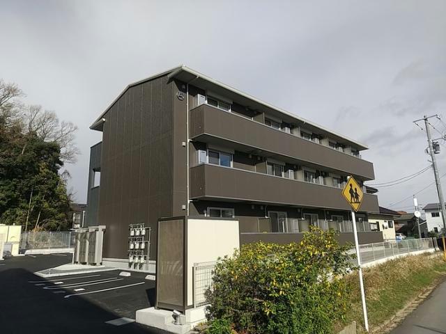 富士マンションⅡ