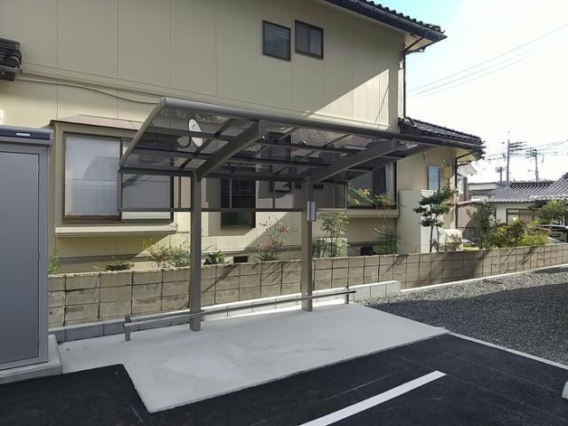 富士マンションⅡ - Room 101