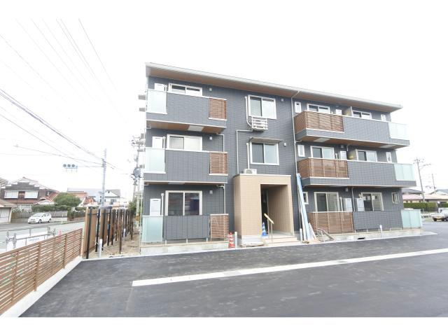 ストーク ヴィラ