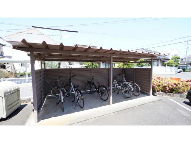 セジュールU - Room 205