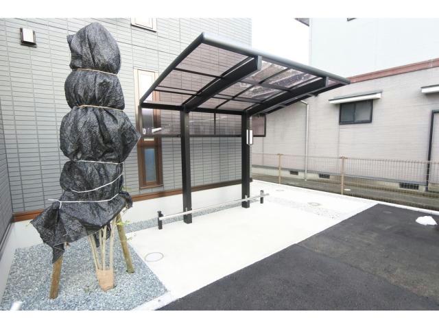 セレスティアル山の手通り - Room 201