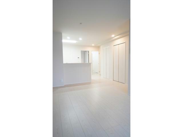 ネスト吉成 - Room 103